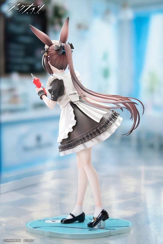 Arknights Limepie Series PVC Figure 1/8 Amiya Tea Time VER. 22 cm